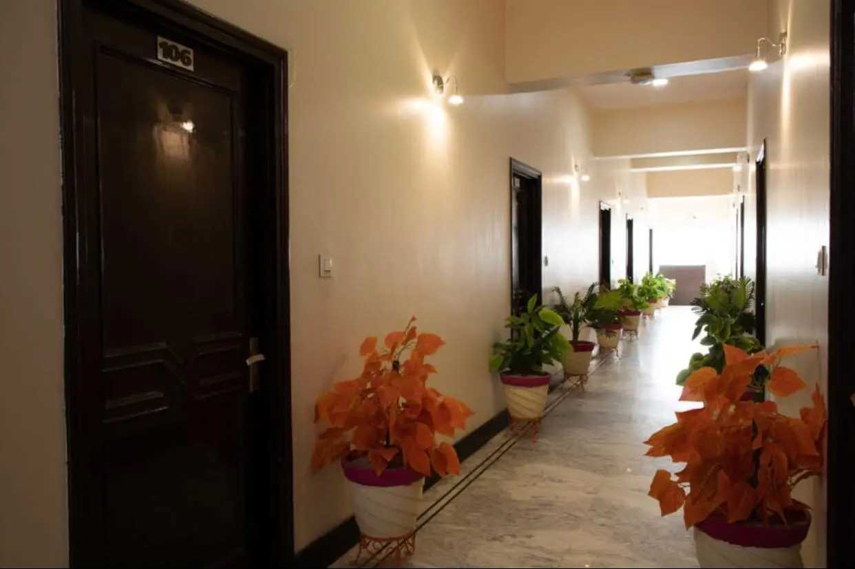 Shagun Palace